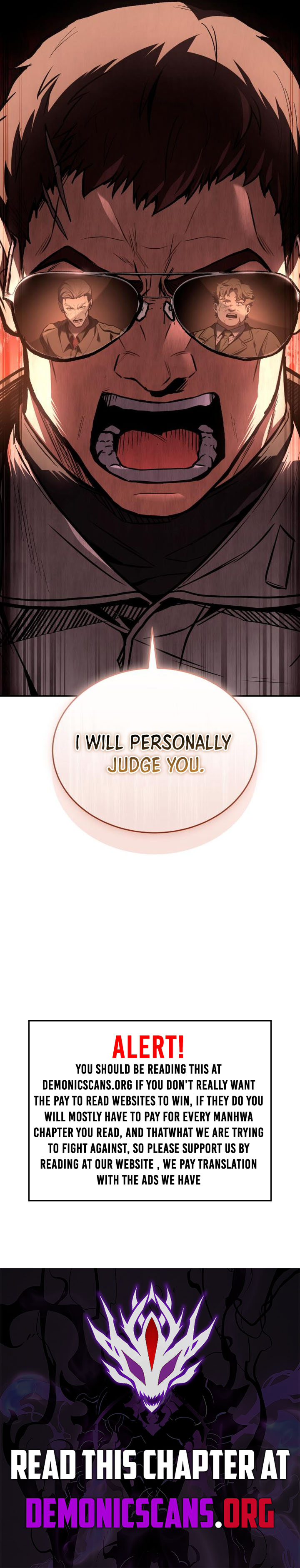 Trait Hoarder Chapter 38 19